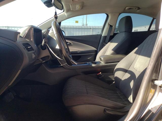 Photo 7 from auction – 2015 CHEVROLET VOLT with VIN 1G1RC6E45FU105463