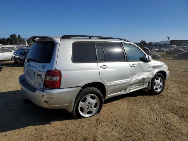 Photo 3 from auction – 2004 TOYOTA HIGHLANDER with VIN JTEEP21A140024264