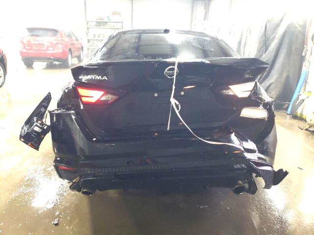 Photo 6 from auction – 2021 NISSAN ALTIMA SL with VIN 1N4BL4EV9MN419961