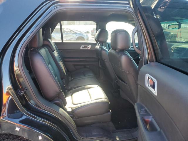 Photo 11 from auction – 2014 FORD EXPLORER X with VIN 1FM5K8D84EGC50625