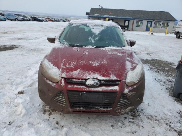 Photo 5 from auction – 2014 FORD FOCUS SE with VIN 1FADP3K23EL433269