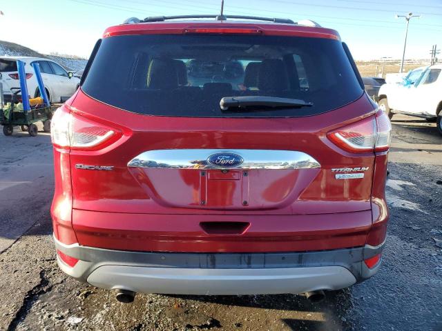 Photo 6 from auction – 2015 FORD ESCAPE TIT with VIN 1FMCU0J96FUB80631