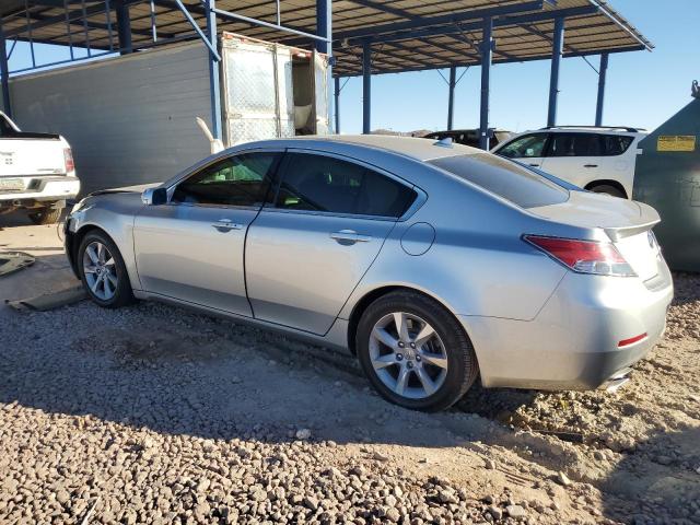 Photo 2 from auction – 2013 ACURA TL TECH with VIN 19UUA8F57DA000336