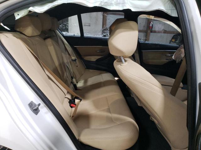 Photo 10 from auction – 2018 BMW 330 XI with VIN WBA8D9G50JNU68213