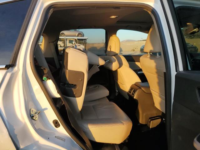 Photo 11 from auction – 2015 HONDA CR-V EXL with VIN 5J6RM3H70FL003240