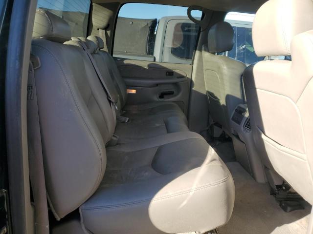 Photo 10 from auction – 2003 GMC SIERRA K25 with VIN 1GTHK23133F213703