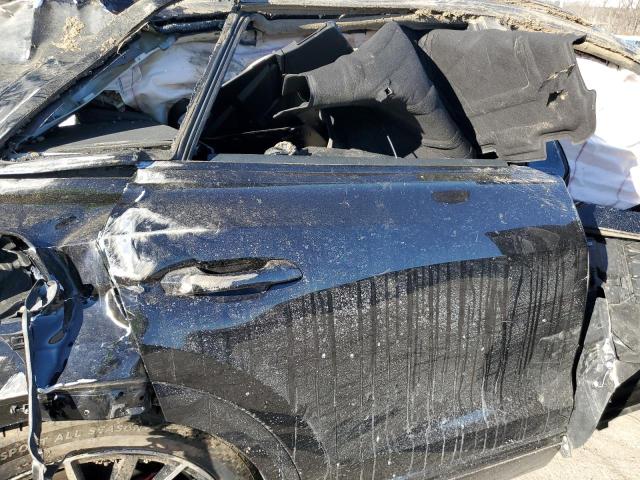 Photo 10 from auction – 2021 AUDI Q8 PRESTIG with VIN WA1FVAF18MD017171