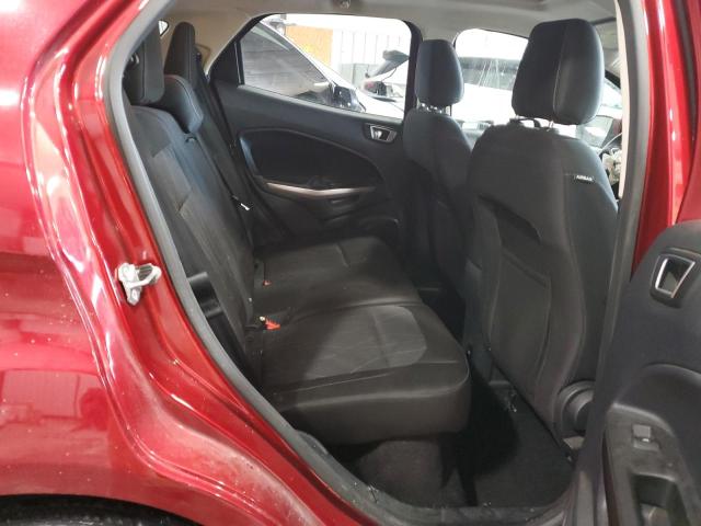 Photo 10 from auction – 2018 FORD ECOSPORT S with VIN MAJ6P1UL7JC246789