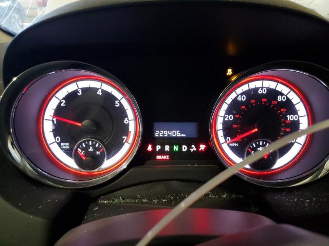 Photo 9 from auction – 2019 DODGE GRAND CARA with VIN 2C4RDGBG2KR638211