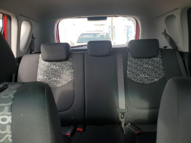 Снимка 10 от търг – 2010 KIA SOUL + с VIN KNDJT2A25A7148564