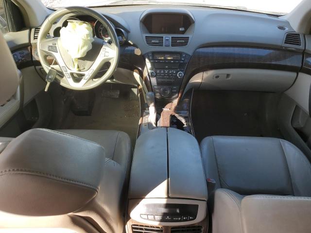 Photo 8 from auction – 2012 ACURA MDX TECHNO with VIN 2HNYD2H3XCH535753