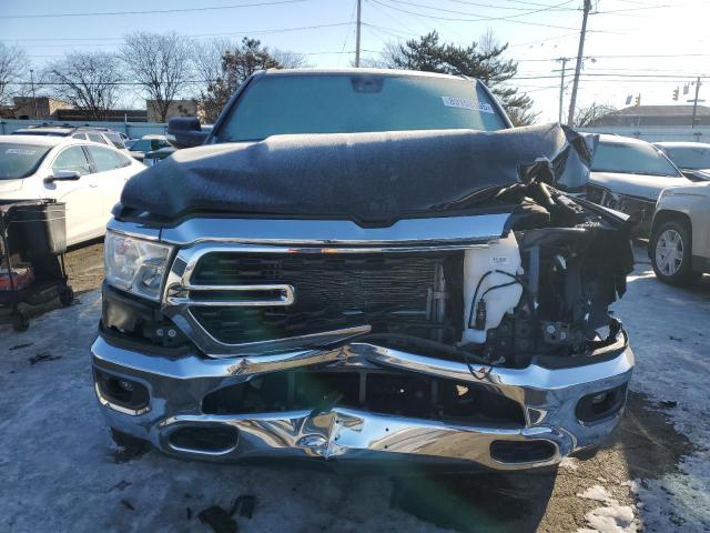 Photo 5 from auction – 2022 RAM 1500 BIG H with VIN 1C6RRFBG0NN440828