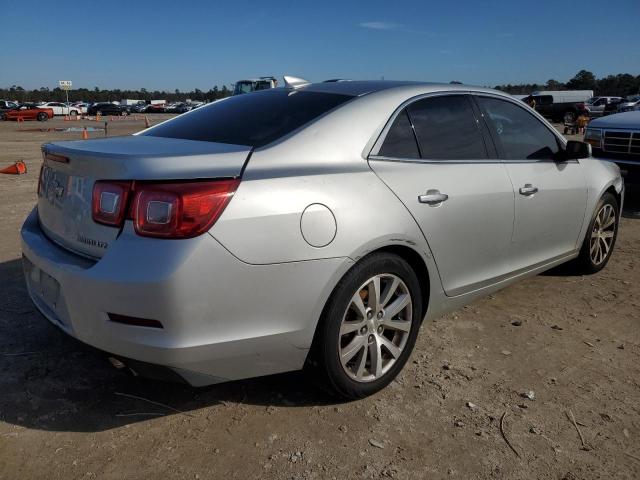 Photo 3 from auction – 2016 CHEVROLET MALIBU LIM with VIN 1G11E5SA6GF106204
