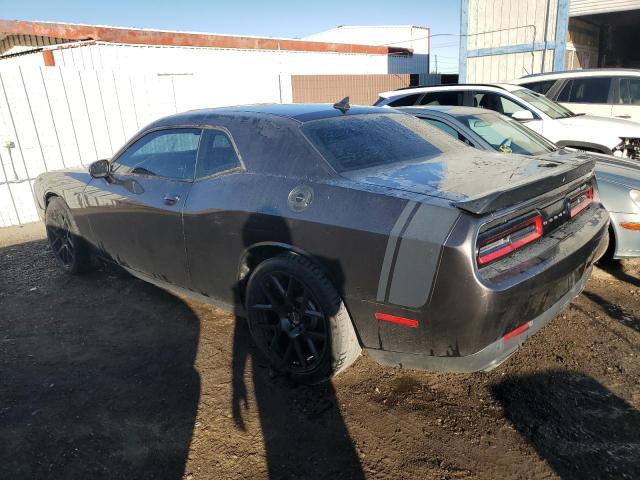 Photo 2 from auction – 2015 DODGE CHALLENGER with VIN 2C3CDZFJXFH764372
