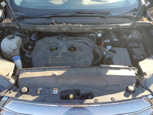 Photo 12 from auction – 2016 FORD EDGE SEL with VIN 2FMPK4J91GBC59808