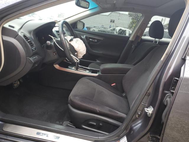 Photo 7 from auction – 2013 NISSAN ALTIMA 3.5 with VIN 1N4BL3AP6DC228415