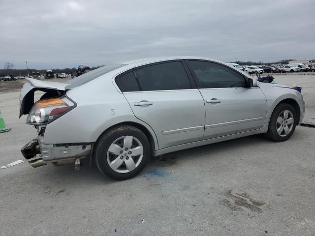 Photo 3 from auction – 2007 NISSAN ALTIMA 2.5 with VIN 1N4AL21E97C215747