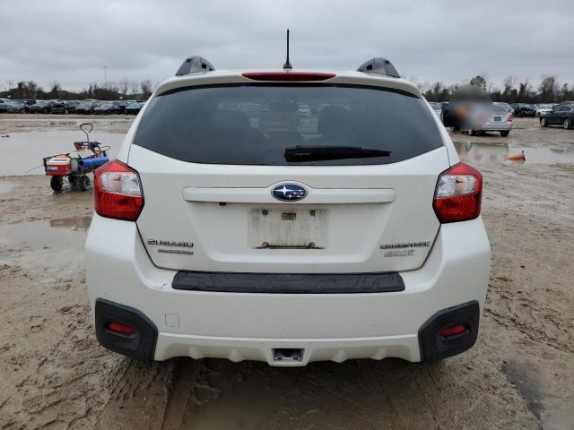 Photo 6 from auction – 2016 SUBARU CROSSTREK with VIN JF2GPABC7G8306701