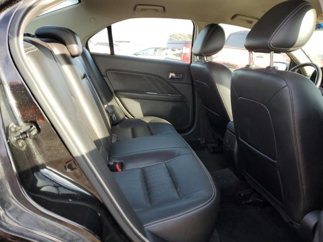 Photo 10 from auction – 2011 FORD FUSION SPO with VIN 3FAHP0KC1BR325531