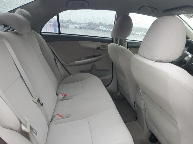 Photo 10 from auction – 2010 TOYOTA COROLLA BA with VIN JTDBU4EE3AJ059189