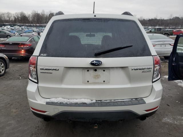 Photo 6 from auction – 2013 SUBARU FORESTER L with VIN JF2SHAEC1DH436732