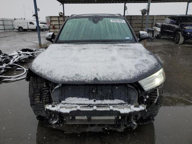 Photo 5 from auction – 2018 AUDI Q5 PREMIUM with VIN WA1ANAFY2J2147641