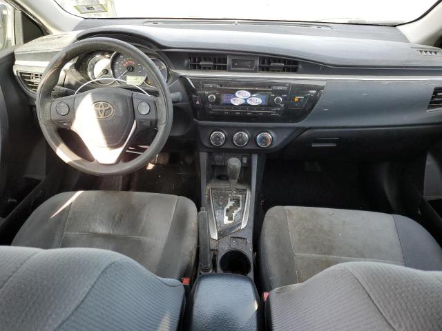Photo 8 from auction – 2015 TOYOTA COROLLA L with VIN 2T1BURHE1FC338958