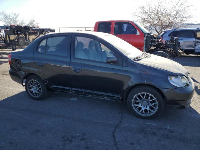 Photo 4 from auction – 2000 TOYOTA ECHO with VIN JTDBT1235Y5000930