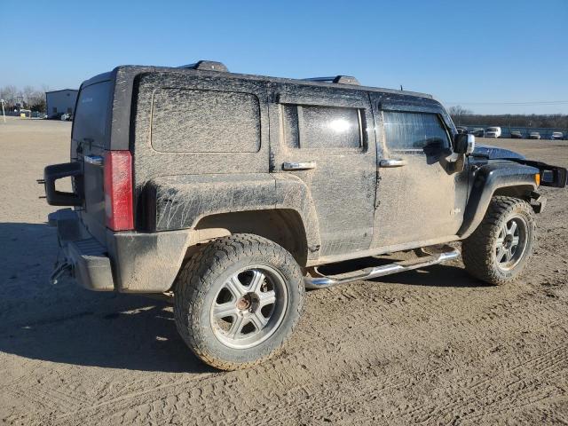 Photo 3 from auction – 2007 HUMMER H3 with VIN 5GTDN13E178184112