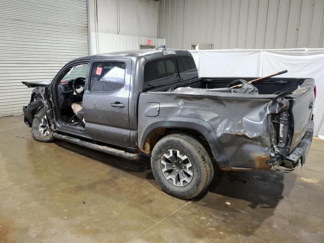 Photo 2 from auction – 2017 TOYOTA TACOMA DOU with VIN 3TMAZ5CN5HM041246