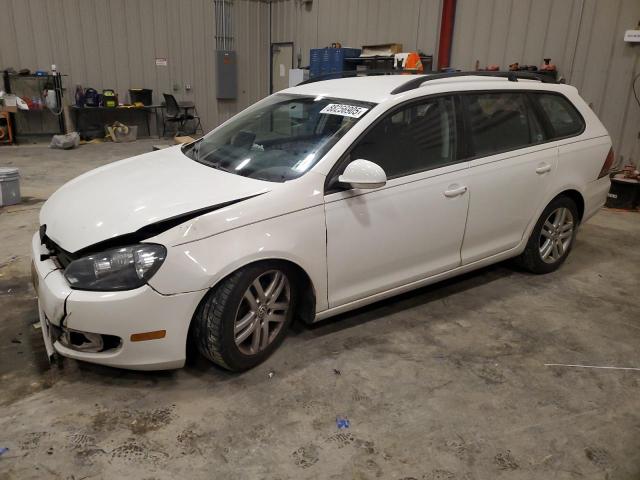 VOLKSWAGEN JETTA SE 2012 with VIN 3VWPP7AJ3CM705528 - Photo from auction