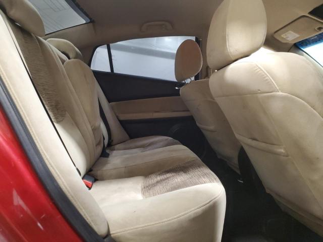Foto 10 de la subasta – 2009 MAZDA 6 I con VIN 1YVHP82A895M33871