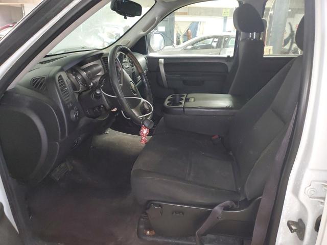 Photo 7 from auction – 2013 CHEVROLET SILVERADO with VIN 3GCPKSE77DG339768
