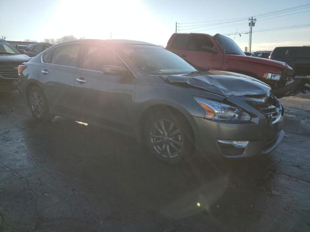 Photo 4 from auction – 2015 NISSAN ALTIMA 2.5 with VIN 1N4AL3AP7FC214313