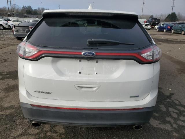 صورة رقم 6 من المزاد - 2017 FORD EDGE SE مع VIN 2FMPK4G9XHBC69147