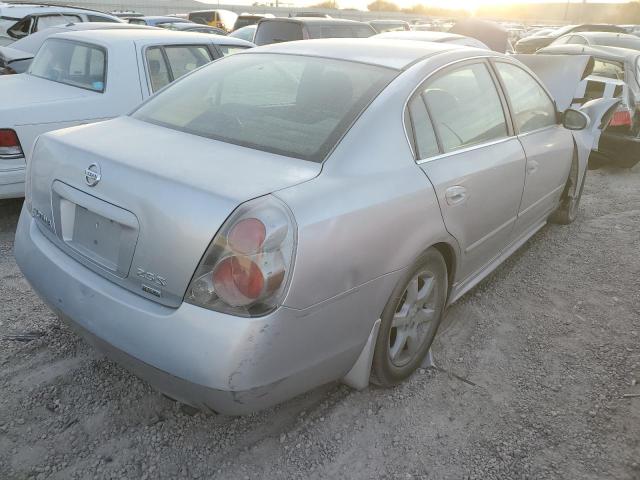 Photo 3 from auction – 2006 NISSAN ALTIMA S with VIN 1N4AL11D76C248665