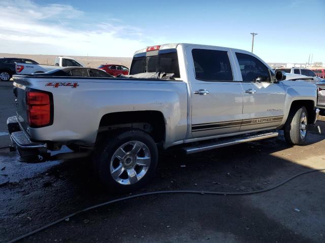 Photo 3 from auction – 2014 CHEVROLET SILVERADO with VIN 3GCUKSEJ0EG488782
