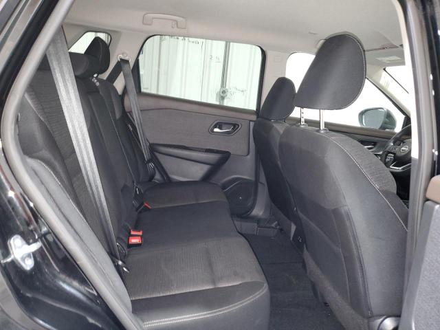 Photo 11 from auction – 2023 NISSAN ROGUE SV with VIN 5N1BT3BB6PC831927