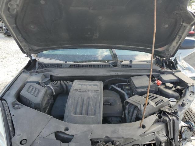 Photo 11 from auction – 2017 CHEVROLET EQUINOX LS with VIN 2GNALBEK9H1511490