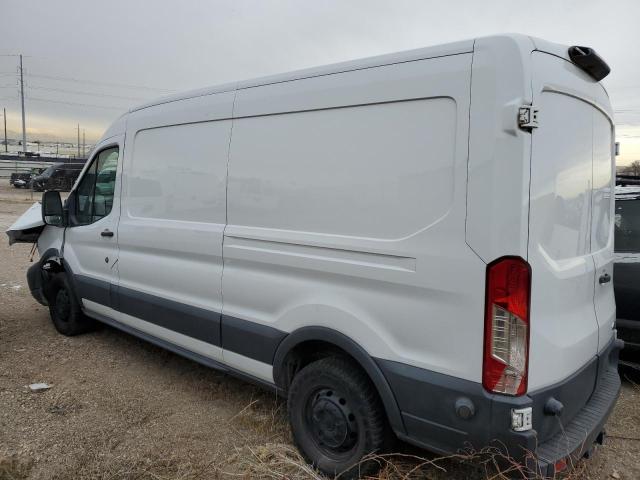 Photo 2 from auction – 2018 FORD TRANSIT T- with VIN 1FTYE2CM5JKA63017