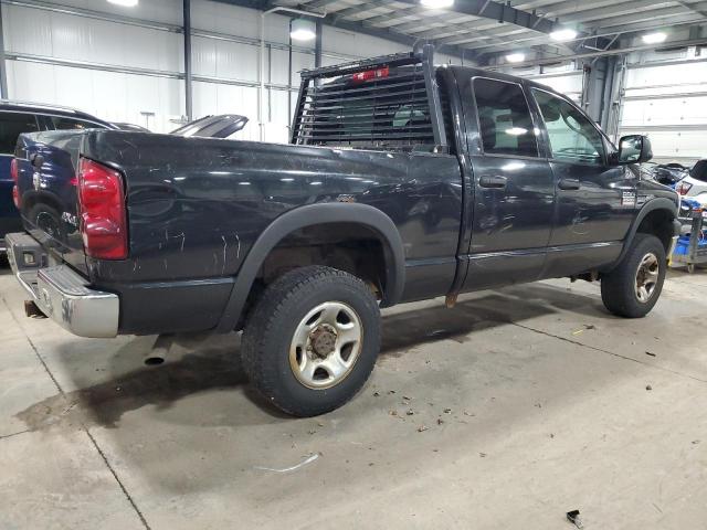 Photo 3 from auction – 2009 DODGE RAM 2500 with VIN 3D7KS28TX9G512781