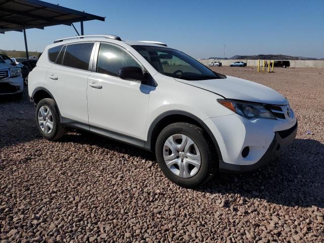 Photo 4 from auction – 2015 TOYOTA RAV4 LE with VIN JTMBFREV0FD149929