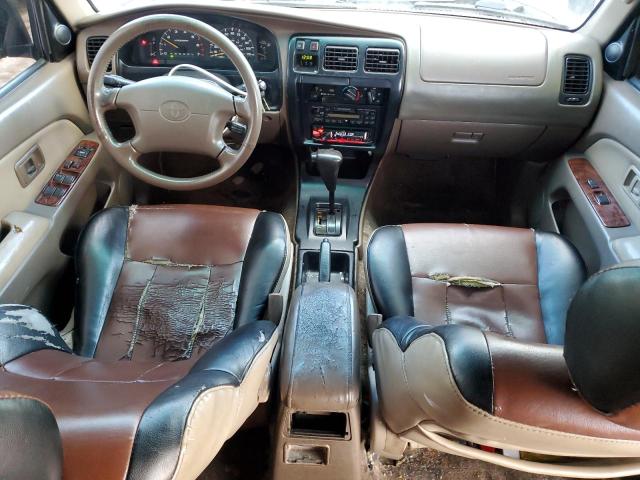Photo 8 from auction – 1998 TOYOTA 4RUNNER SR with VIN JT3GN86R3W0085756