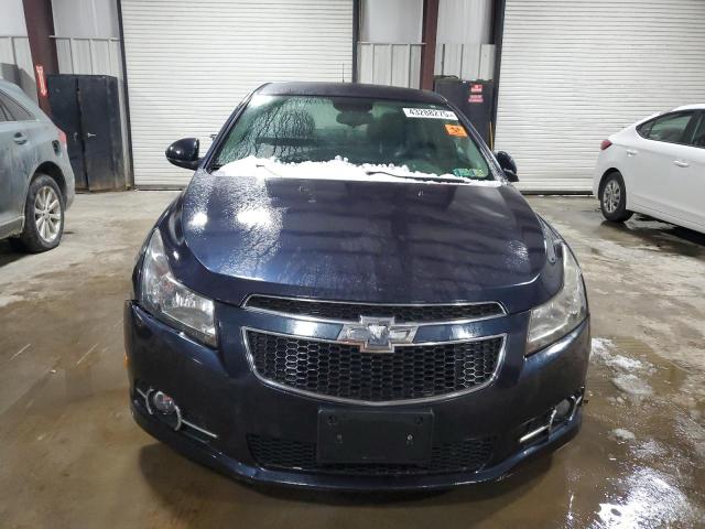 Photo 5 from auction – 2014 CHEVROLET CRUZE LT with VIN 1G1PC5SB9E7277545