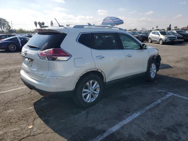Photo 3 from auction – 2015 NISSAN ROGUE S with VIN 5N1AT2ML3FC795642