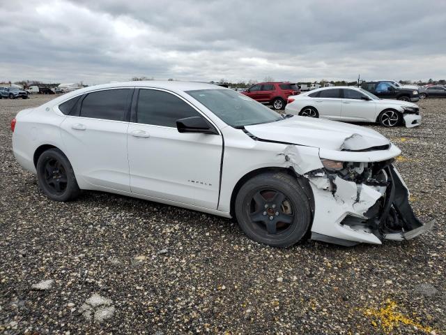 Photo 4 from auction – 2017 CHEVROLET IMPALA LS with VIN 2G11Z5SA6H9117136