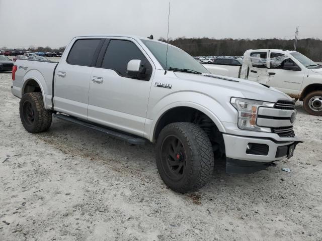 Photo 4 from auction – 2019 FORD F150 SUPER with VIN 1FTEW1EP7KFB40532