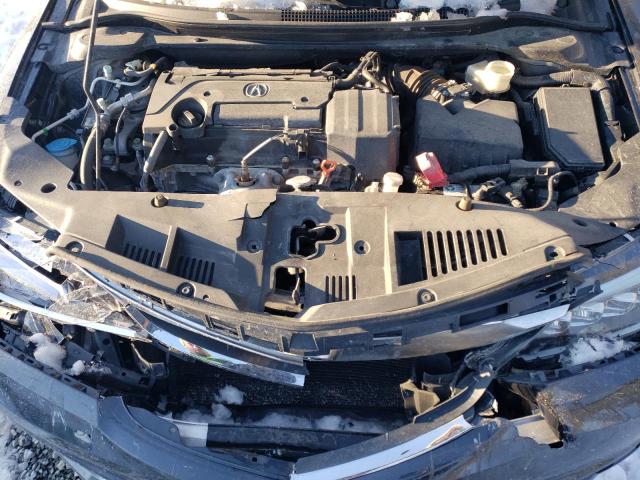 Photo 11 from auction – 2016 ACURA ILX BASE W with VIN 19UDE2F33GA024251