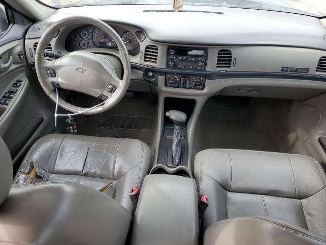 Photo 8 from auction – 2004 CHEVROLET IMPALA SS with VIN 2G1WP521949316414
