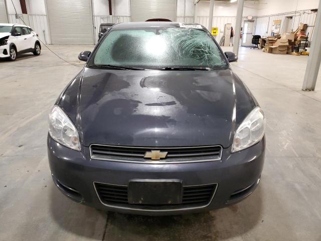 Photo 5 from auction – 2008 CHEVROLET IMPALA LT with VIN 2G1WT58KX89202441